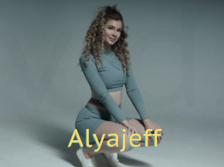 Alyajeff