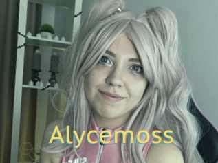 Alycemoss