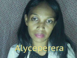 Alyceperera