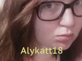 Alykatt18