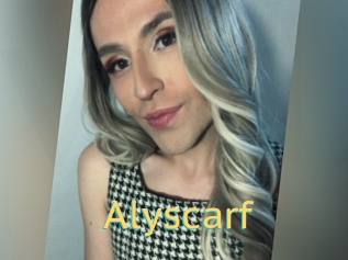 Alyscarf