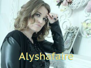 Alyshafaire