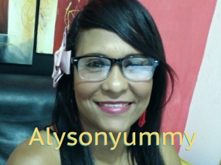 Alysonyummy