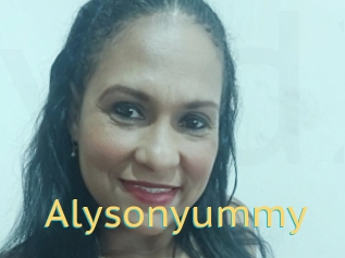 Alysonyummy