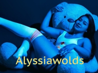 Alyssiawolds