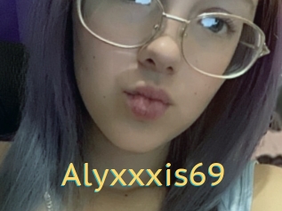 Alyxxxis69