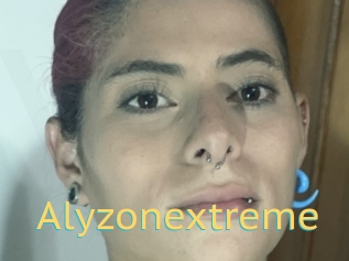 Alyzonextreme