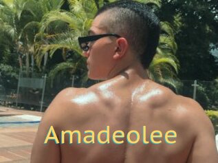 Amadeolee