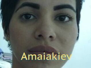 Amaiakiev