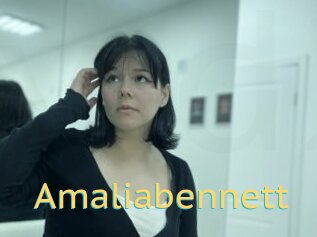 Amaliabennett