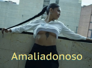 Amaliadonoso