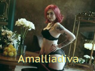 Amalliadiva