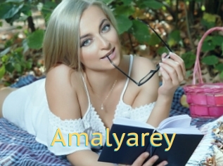 Amalyarey