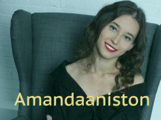 Amandaaniston