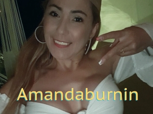 Amandaburnin