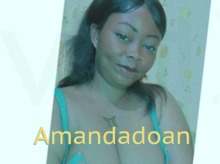 Amandadoan