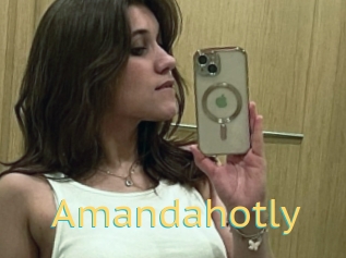 Amandahotly
