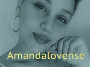 Amandalovense