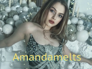 Amandamelts