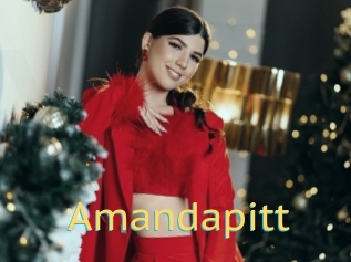 Amandapitt