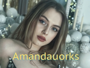 Amandauorks