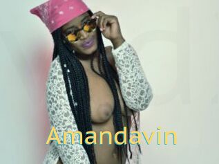 Amandavin