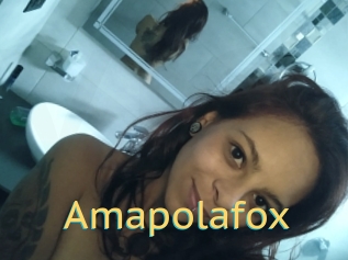 Amapolafox