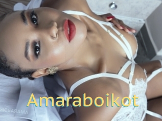 Amaraboikot