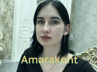 Amarakent