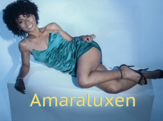 Amaraluxen