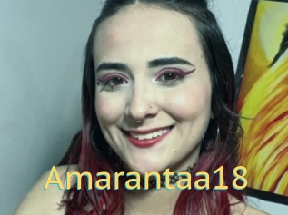 Amarantaa18