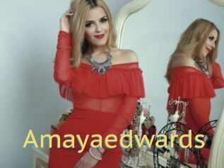 Amayaedwards