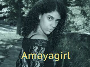 Amayagirl