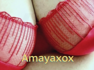 Amayaxox