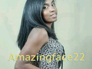 Amazingface22