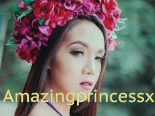 Amazingprincessx