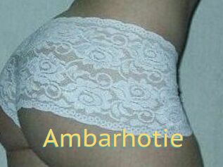 Ambarhotie