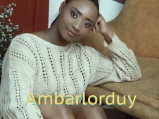 ambarlorduy Videos 2 X