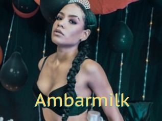 Ambarmilk