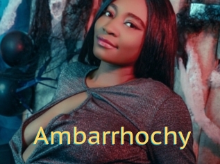 Ambarrhochy