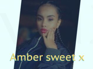 Amber_sweet_x