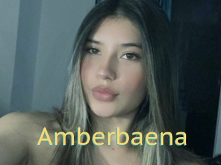 Amberbaena