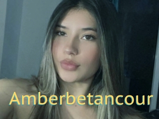 Amberbetancour