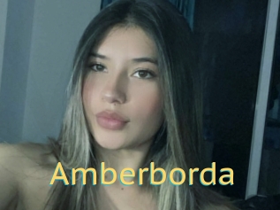 Amberborda