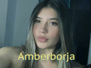 Amberborja