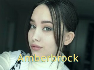 Amberbrock