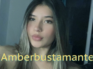 Amberbustamante