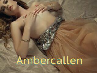 Ambercallen