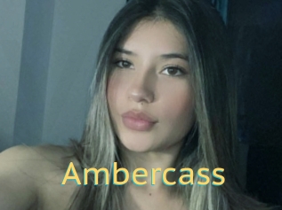 Ambercass