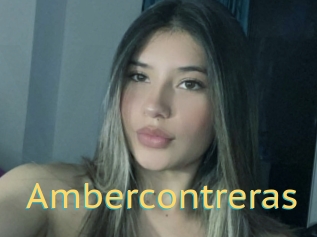 Ambercontreras